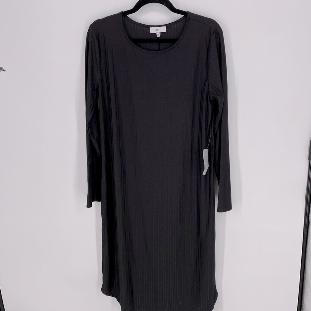 NSR Napean Sea Rd Long Maxi Dress NWT Size XL